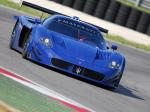 Maserati MCC 2004 года